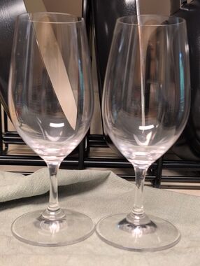Riedel Port Glasses - Set of 2
